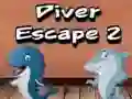 Игра Дайвер побег 2 онлайн