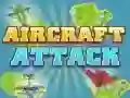Игра Атака самолета онлайн