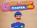 Игра Мистер Коп Мастер онлайн Игра Мистер Коп Мастер онлайн