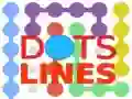 Игра Точечные линии онлайн