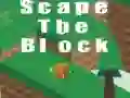 Игра Побег блока онлайн