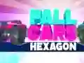 Fall Cars: Hexagon
