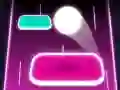 Игра Прыгающий шар онлайн Игра Прыгающий шар онлайн
