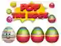 Игра Яичный удар онлайн