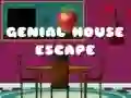 Genial House Escape