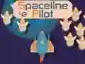 Игра Космический пилот онлайн
