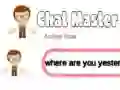 Chat Master