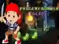 Progeny Robber Escape