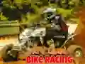 Игра Гонки на квадроциклах Пазл онлайн Игра Гонки на квадроциклах Пазл онлайн