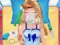 Игра Экстренная хирургия Барби онлайн Игра Экстренная хирургия Барби онлайн