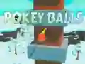 Pokey Balls