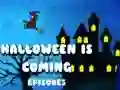 Halloween Is Coming Episode5