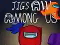 Игра Амонг Ас Пазл онлайн