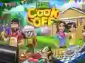 Игра Виртуальные семейства: Готовка онлайн Игра Виртуальные семейства: Готовка онлайн
