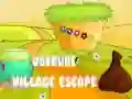 Игра Побег из странной деревни онлайн
