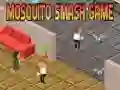 Игра Москитный удар онлайн Игра Москитный удар онлайн