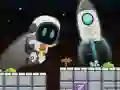 Игра Безумное гравитационное пространство онлайн