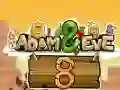 Игра Адам и Ева 8 онлайн Игра Адам и Ева 8 онлайн