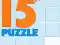 Игра 15 Головоломок онлайн