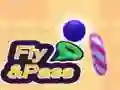 Игра Взлететь и пройти онлайн