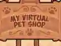 Игра Мой виртуальный магазин домашних животных онлайн Игра Мой виртуальный магазин домашних животных онлайн