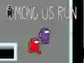 Игра Амонг Ас: бег онлайн