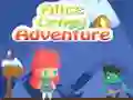 Игра Алиса безумное приключение онлайн
