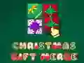 Игра Рождественский подарок слияние онлайн