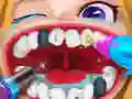 Игра Игра по уходу за зубами онлайн