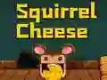 Игра Сыр для мышки онлайн
