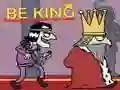 Игра Быть королём онлайн