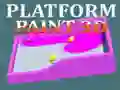 Platform Paint 3D