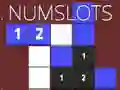 Игра Числовые слоты онлайн