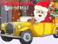 Christmas Cars Find the Bells