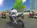 Motorbike Racer 3d