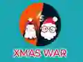 Игра Рождественские войны онлайн