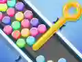 Игра Штырь и шарики онлайн Игра Штырь и шарики онлайн