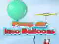 Игра Закачать воздух в воздушный шар онлайн