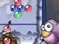 Игра Замороженный пузырь HD онлайн Игра Замороженный пузырь HD онлайн