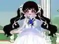 Игра Свадебное платье онлайн