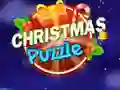 Игра Рождественская головоломка онлайн