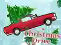 Christmas Drive