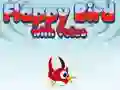 Игра Летящая птичка Голосовое управление онлайн