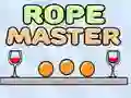 Игра Веревочный Мастер онлайн