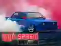 Игра Высокоскоростной дрифтинг онлайн Игра Высокоскоростной дрифтинг онлайн