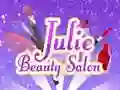 Игра Салон красоты Джули онлайн Игра Салон красоты Джули онлайн