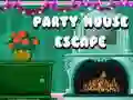 Party House Escape