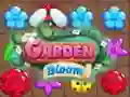 Игра Цветение сада онлайн