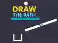 Игра Нарисуйте путь онлайн