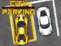 City Parking